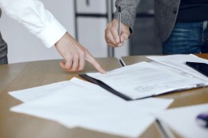 personal injury settlement