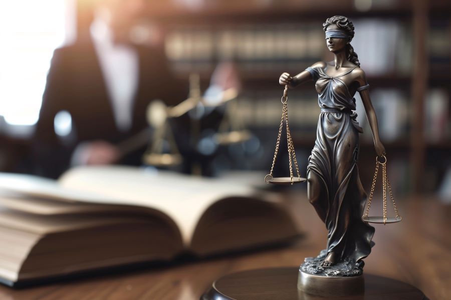 personal injury legal settlement