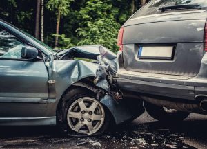 car accident in oregon
