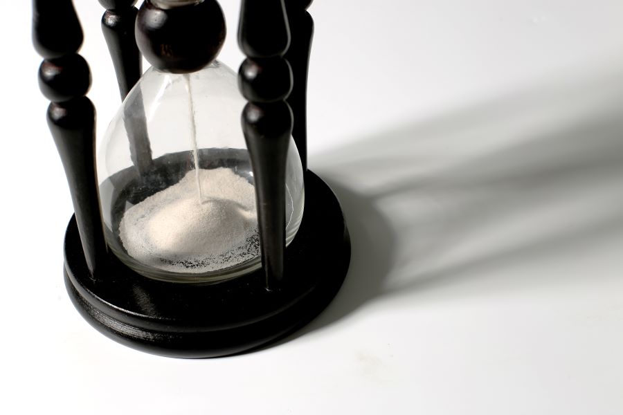 statute of limitations for injury cases