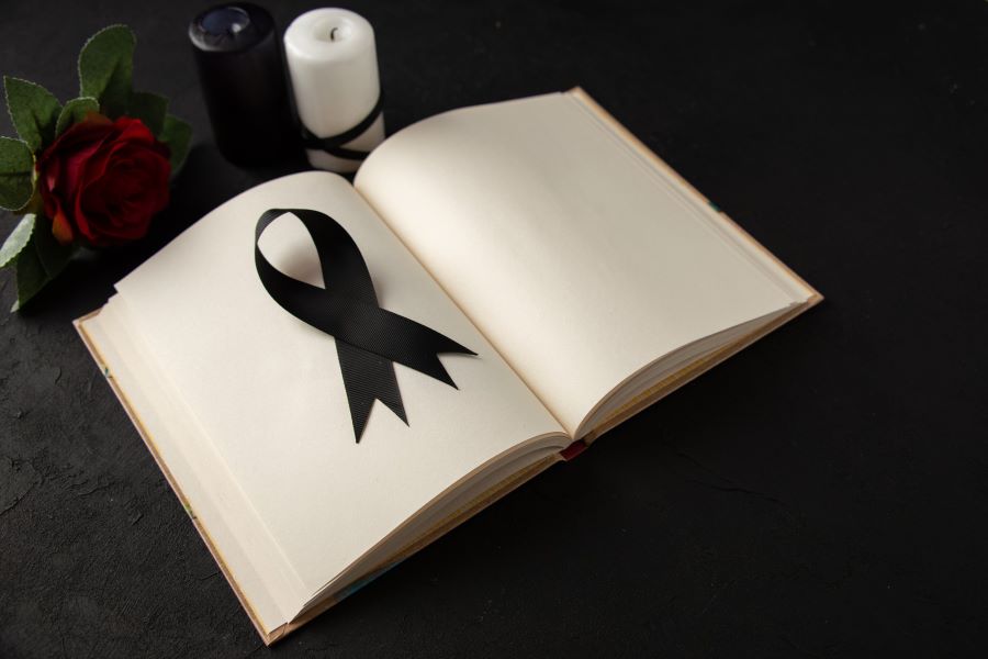 Proceso de Demanda por Muerte Injusta